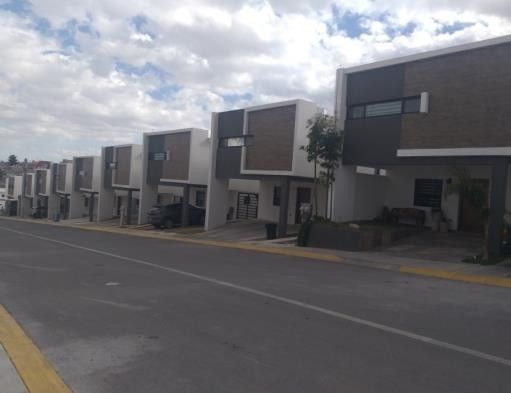 Fracc. Calzada del Bosque