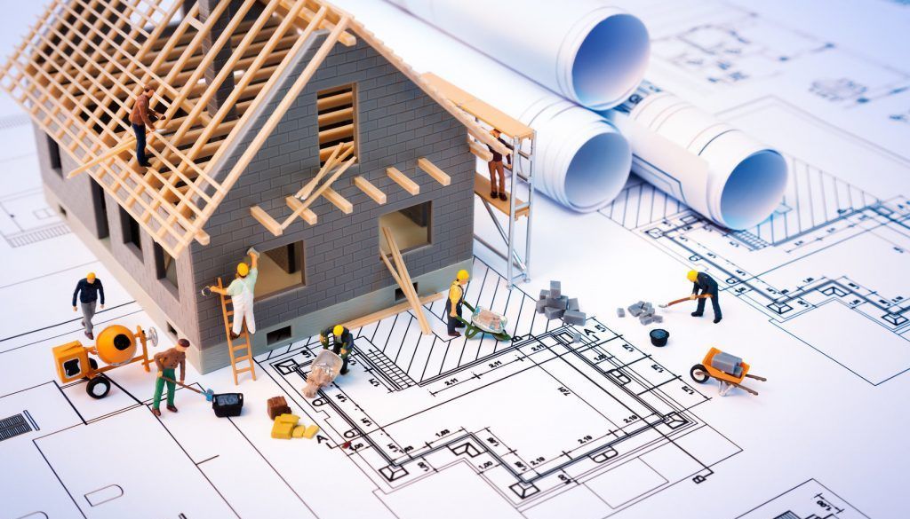 Consejos para construir una vivienda