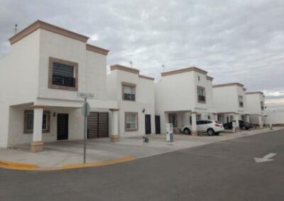 Fracc. Molino de Tahona