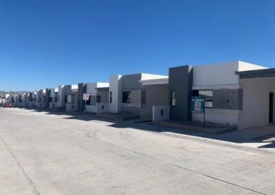 Fracc. Terra Residencial