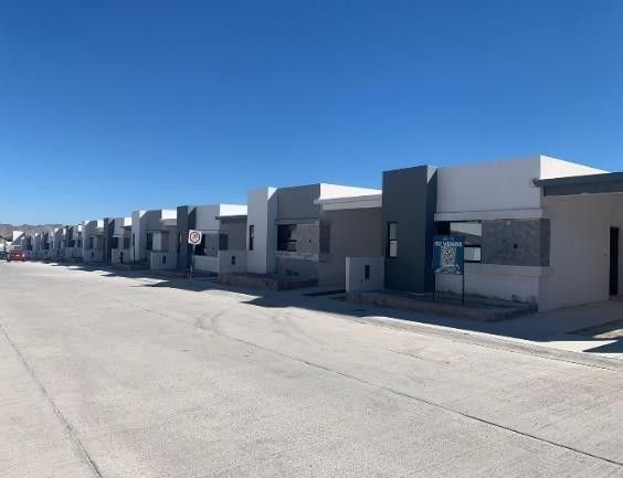 Fracc. Terra Residencial